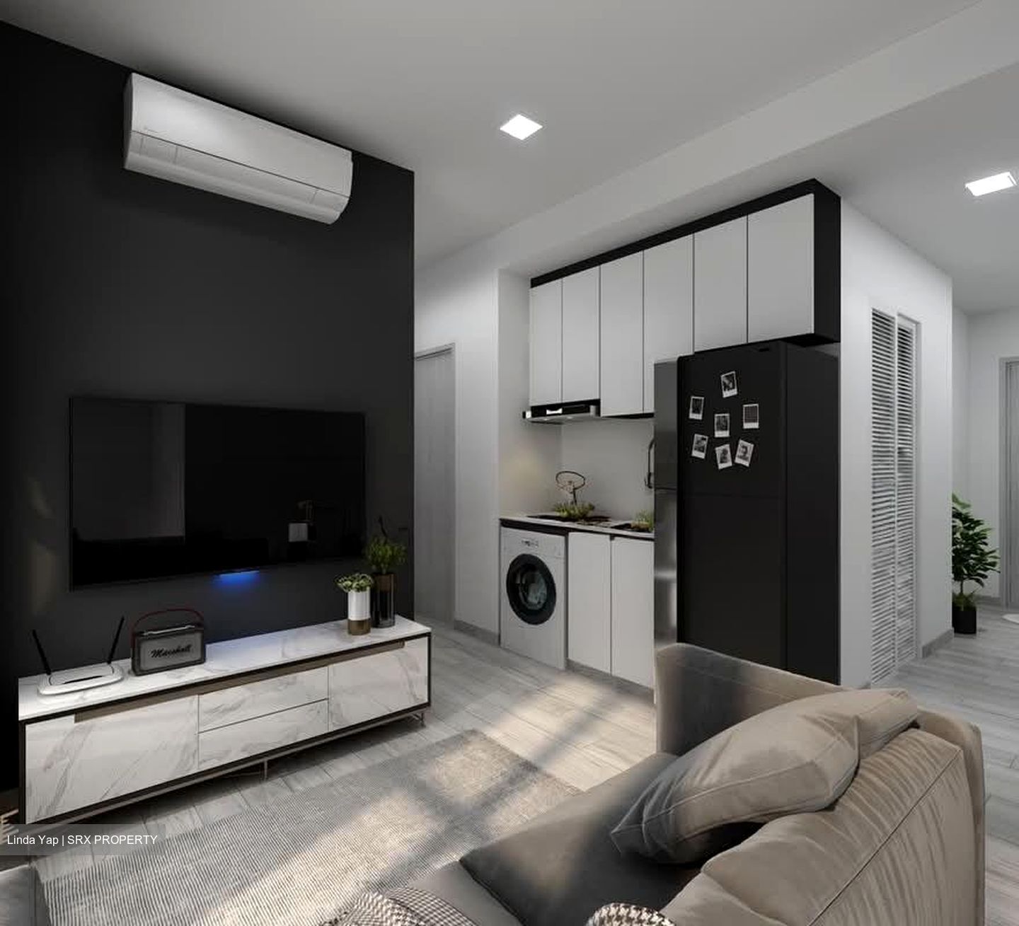 Central Imperial (D14), Apartment #600311401